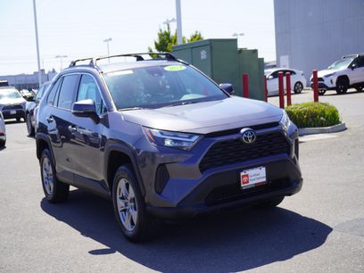 Used 2024 Toyota RAV4 XLE w/ Convenience Package