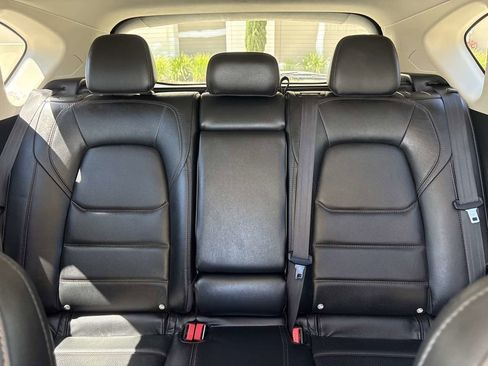 Used 2019 MAZDA CX-5 Grand Touring w/ GT Premium Package FWD image 31