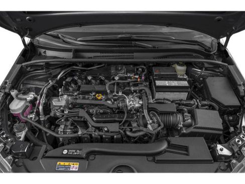 Certified 2026 Toyota Corolla SE FWD image 11