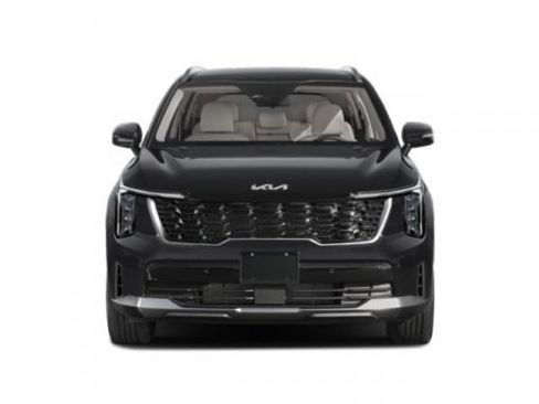 Used 2025 Kia Sorento S w/ Panoramic Sunroof Package image 7