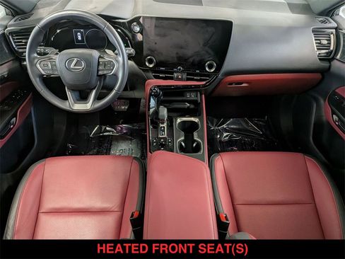Used 2024 Lexus NX 350 350 Premium w/ Cold Area Package image 25