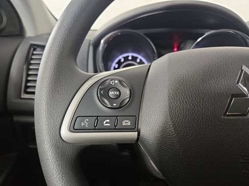 New 2026 Mitsubishi Outlander Sport ES image 14