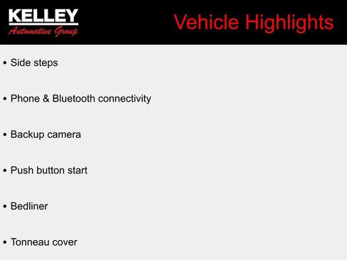 Used 2024 Toyota Tundra SR5 image 2