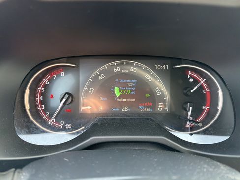 Used 2023 Toyota RAV4 XLE w/ Convenience Package image 17