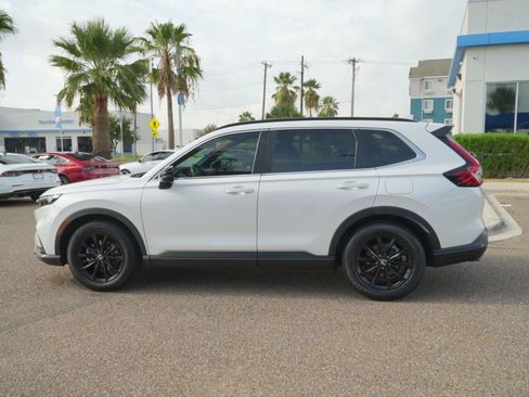 Used 2024 Honda CR-V Sport-L image 13