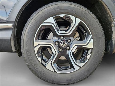 Used 2017 Honda CR-V Touring image 25