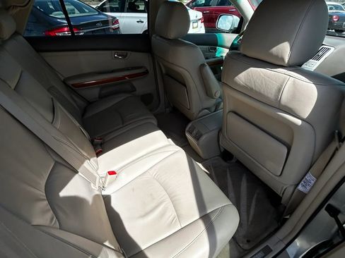 Used 2008 Lexus RX 350 2WD image 17