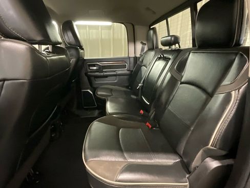 Used 2024 RAM 2500 Laramie w/ Safety Group image 11