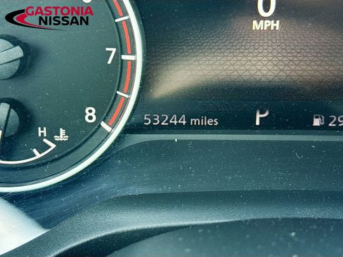 Used 2023 Nissan Rogue S FWD image 15