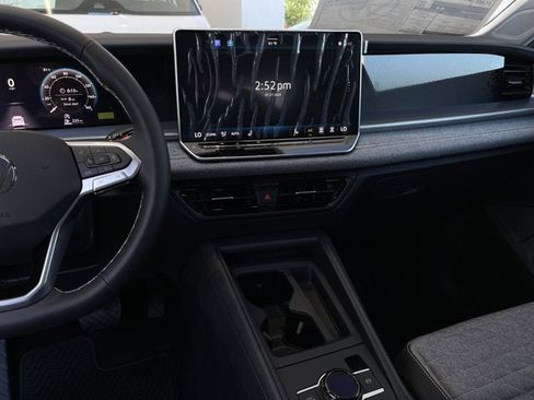 New 2025 Volkswagen Tiguan S image 21