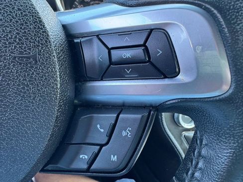 Used 2020 Ford Mustang Coupe w/ Equipment Group 101A RWD image 17