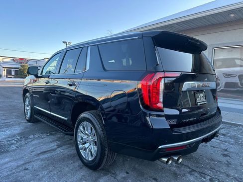 Used 2023 GMC Yukon Denali image 5