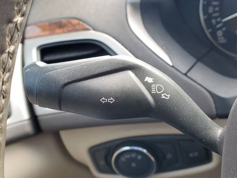 Used 2016 Lincoln MKZ Base w/ Equipment Group 200A Select image 20