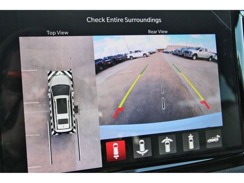 New 2026 Chrysler Pacifica Select w/ S Appearance Package FWD image 18