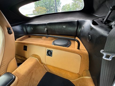 Used 1993 Porsche 968 Cabriolet image 40