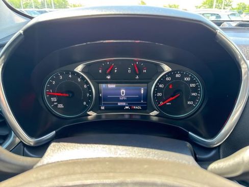 Used 2020 Chevrolet Equinox LT w/ Sport Edition AWD/4WD image 11