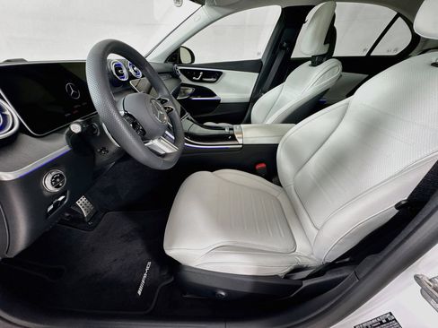 Used 2026 Mercedes-Benz C 300 Sedan image 23