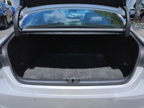 Used 2023 Lexus ES 350 Ultra Luxury w/ Accessory Package (Z1) FWD image 13