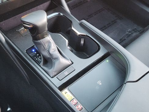 Certified 2025 Lexus ES 350 350 Premium Package image 24