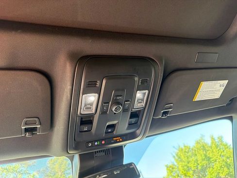 Used 2025 Chevrolet Tahoe RST w/ Comfort Package AWD/4WD image 11