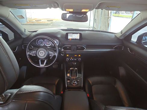 Used 2018 MAZDA CX-5 Grand Touring FWD image 25