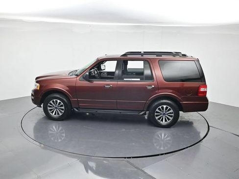 Used 2017 Ford Expedition XLT AWD/4WD image 45