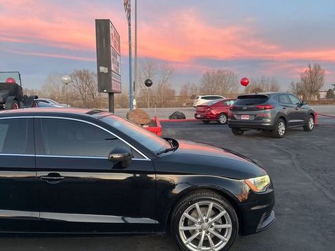 Used 2015 Audi A3 2.0T Premium Plus image 4