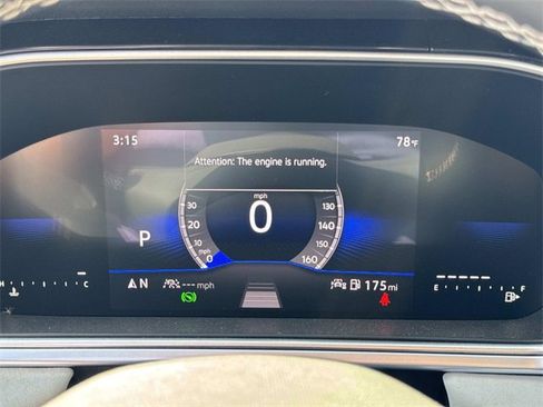 New 2025 Volkswagen Taos SE image 20