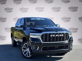 Used 2025 RAM 1500 Tungsten video 2