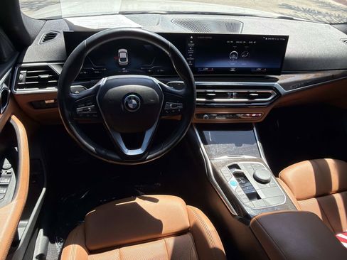 Used 2023 BMW i4 eDrive40 RWD image 7