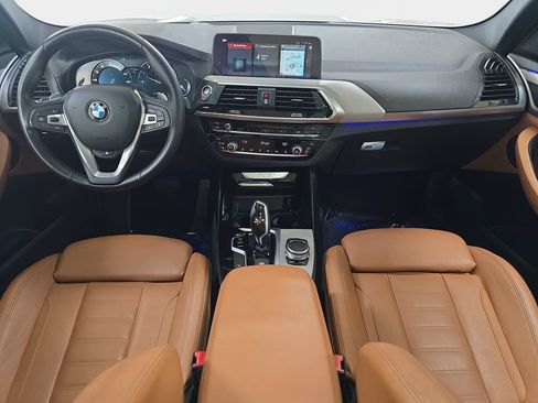 Used 2019 BMW X3 sDrive30i w/ Premium Package RWD image 12