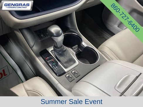 Used 2016 Toyota Highlander XLE w/ Protection Package #3 AWD/4WD image 16