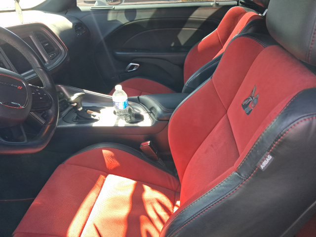 Used 2023 Dodge Challenger R/T Scat Pack RWD image 6