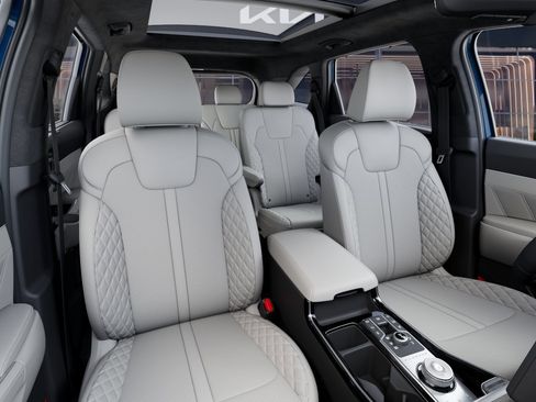 New 2026 Kia Sorento SX Prestige AWD/4WD image 15