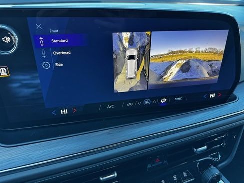 New 2026 Chevrolet Tahoe LS w/ Max Trailering Package image 4