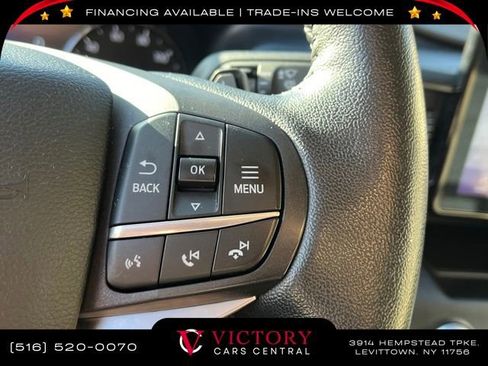 Used 2020 Ford Explorer Limited image 26