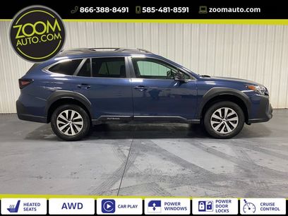 Used 2023 Subaru Outback Premium
