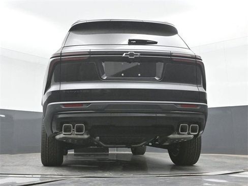 New 2026 Chevrolet Traverse LT image 50