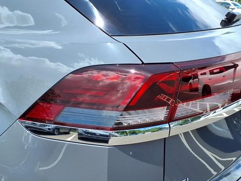 New 2025 Volkswagen Atlas Cross Sport SEL Premium R-Line image 23