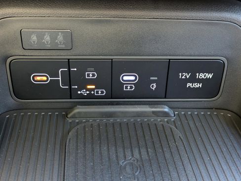 New 2026 Hyundai Kona SEL Sport image 23