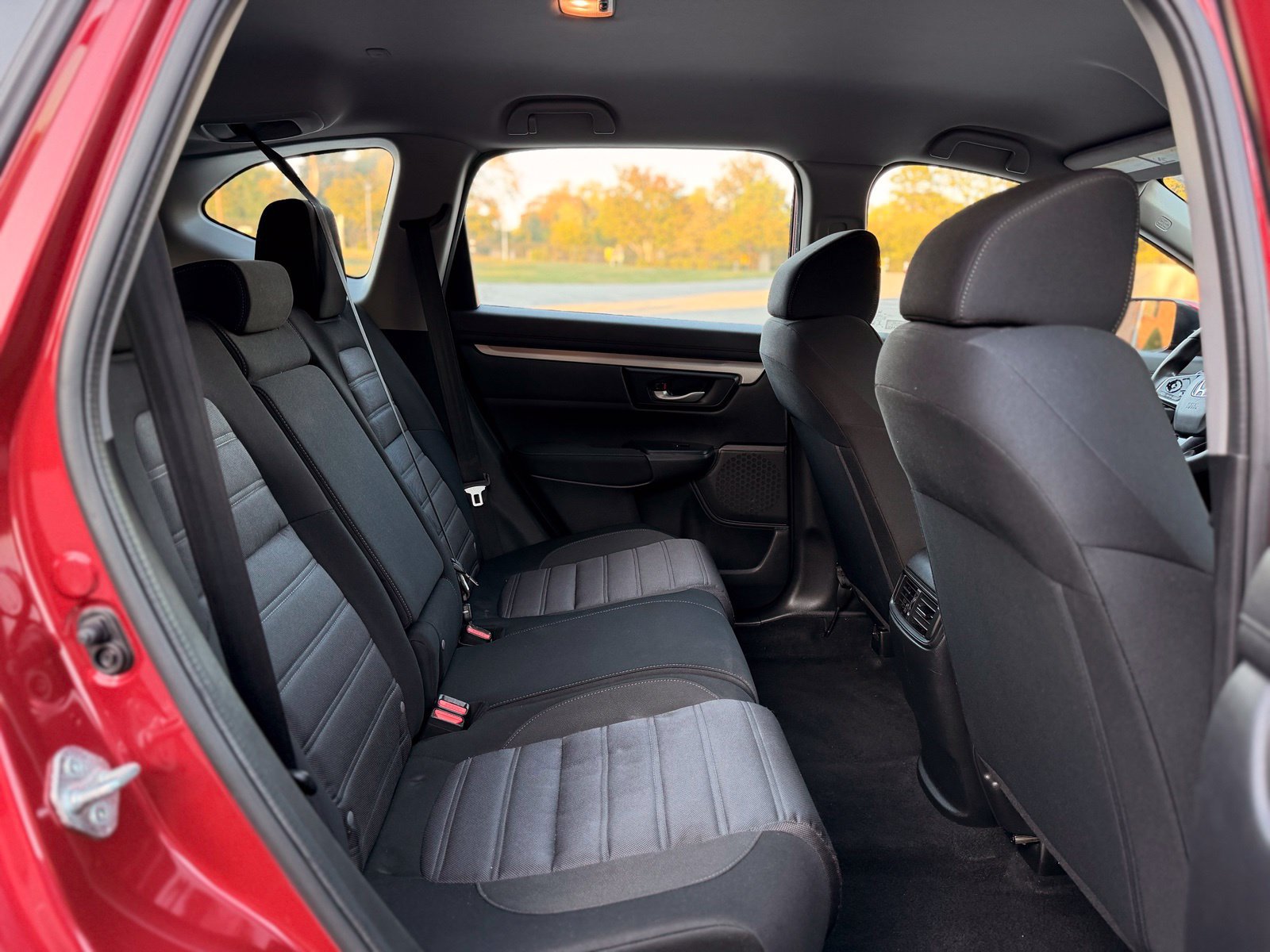 Used 2022 Honda CR-V Special Edition image 15