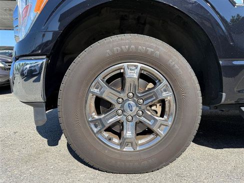 Used 2021 Ford F150 XLT w/ XTR Package AWD/4WD image 10
