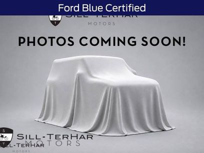 Certified 2021 Ford F250 Lariat