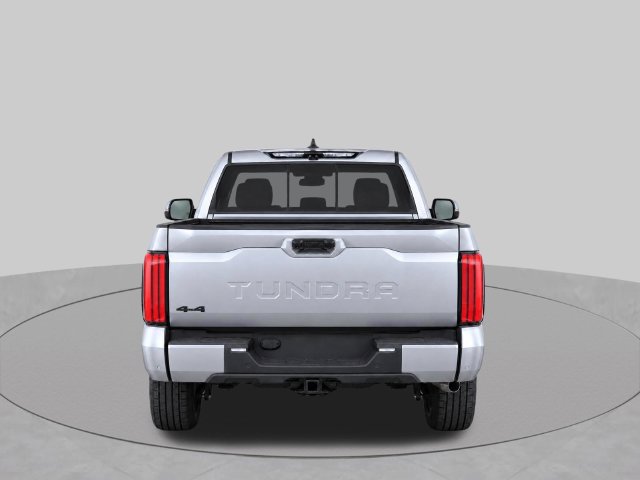 Used 2023 Toyota Tundra SR5 w/ TRD Sport Premium Package AWD/4WD image 6