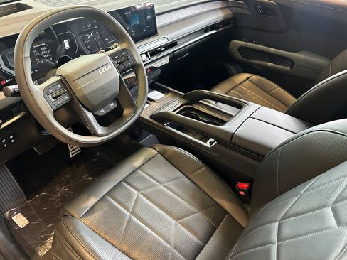 New 2027 Kia Telluride SX Prestige X-Line image 10