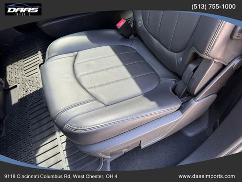 Used 2017 Chevrolet Traverse Premier image 15