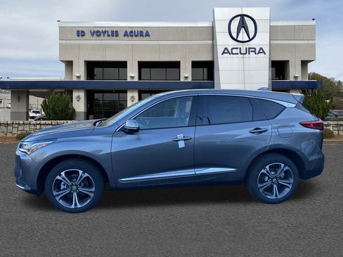 New 2026 Acura RDX SH-AWD w/ Technology Package image 8