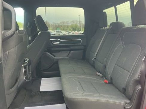 Used 2020 RAM 1500 Big Horn AWD/4WD image 13