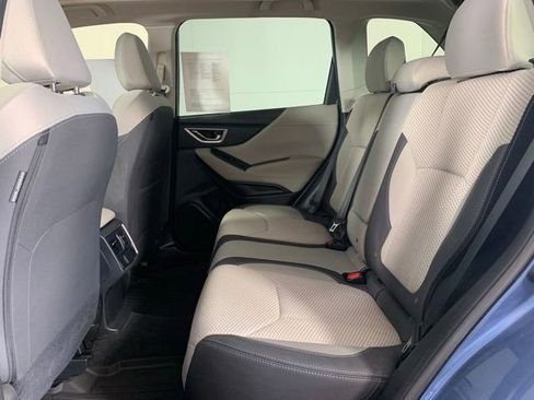 Used 2021 Subaru Forester Premium w/ Popular Package #1 AWD/4WD image 23