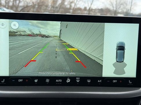 New 2026 Ford Escape Active w/ Tech Pack #1 image 14